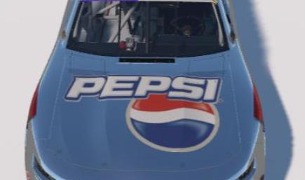 Pepsi Tonight