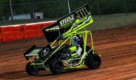 Jason Ferre-#118