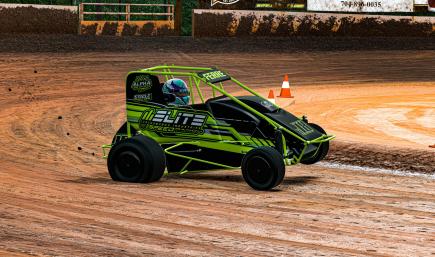 Jason Ferre-#118