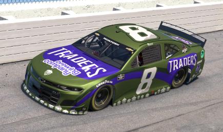 OSCA 25B - TY 2