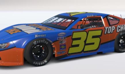 Super Late Model