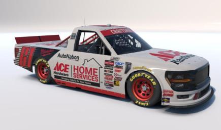 Ace Hardware F150