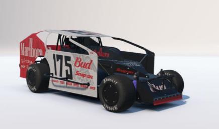 Budweiser Marlboro Snap On
