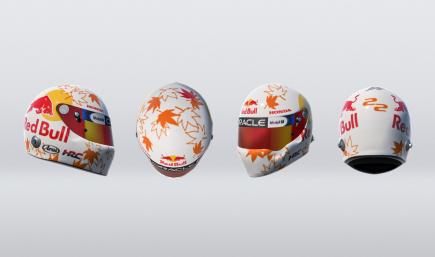 yuki tsunoda 2025 red bull