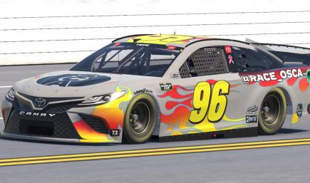 Adam Tepe 2025B Camry
