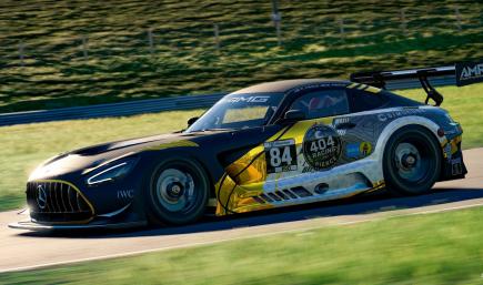 404 Racing