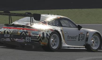 Forward31 - Porsche Digital Company