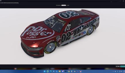 #02 - Mom Soleil - Dr Poggers / TH Designs - NIS Cup Series - 2025