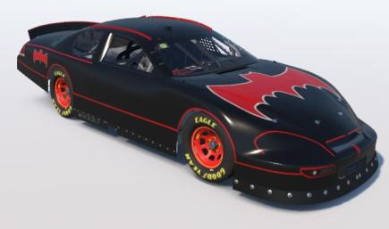 1966 Batmobile