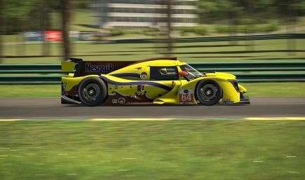 Nesquik LMP3