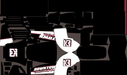 2025 Non-Winged Sprint Car