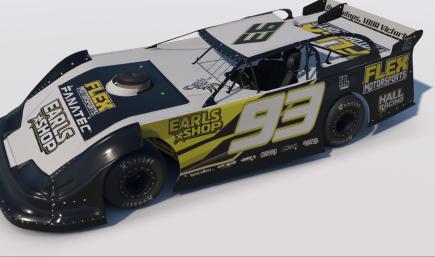Thomas Hall #93