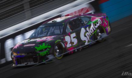 #25 Splatoon | S. Tarpley