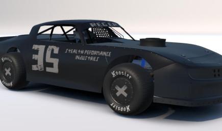 Jayden Reger Duct Tape DSS