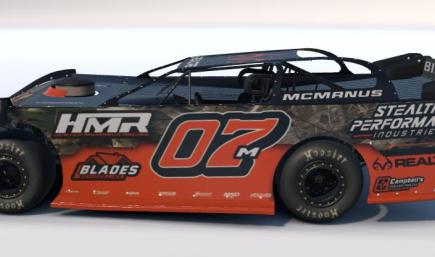 Hunter Mcmanus DLM