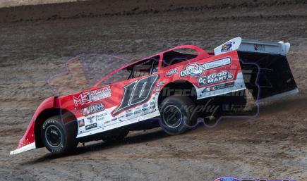 Daryn Klein irl 2025