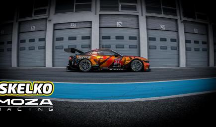 Mustang SkelkoGames Edition