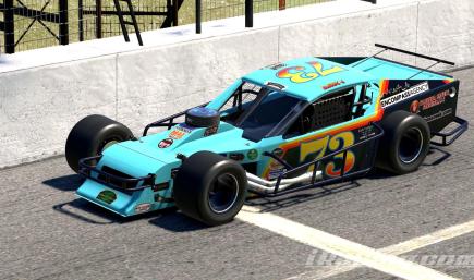 #73 Andy Jankowiak