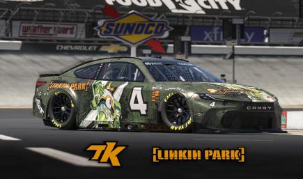 Linkin Park [REANIMATION] Nextgen Camry