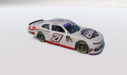 Excellent Sporty Paint