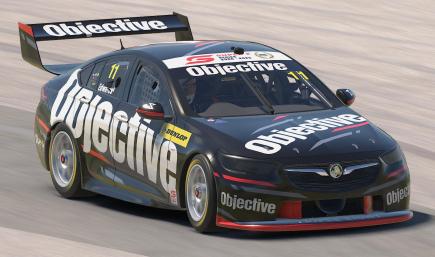 Super2 Series 2025: Jackson Walls