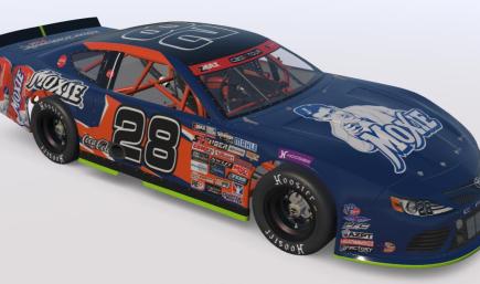 2025 Zack Bartos Moxie Toyota LMS