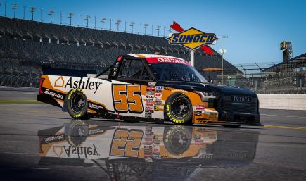 Ashley Homestore Tundra