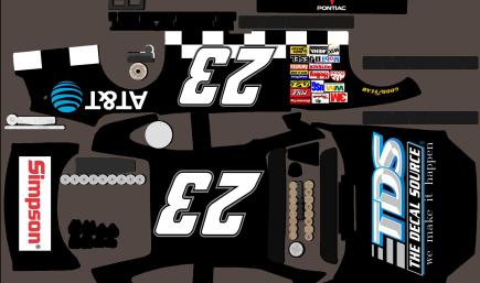Scott Wimmer--TDS--2000