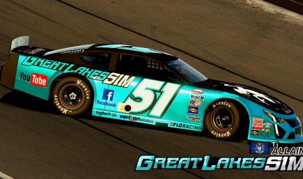 Great Lakes Sim 2025