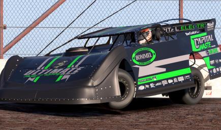 Jimmy Owens 2025