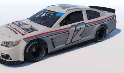 Kyle Scisco ARCA Osca 