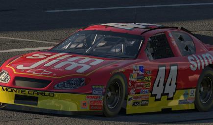 Terry Labonte Gen4 Terry Labonte 1999 Slim Jim