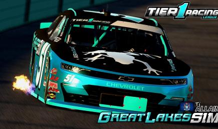 Great Lakes Sim 2025