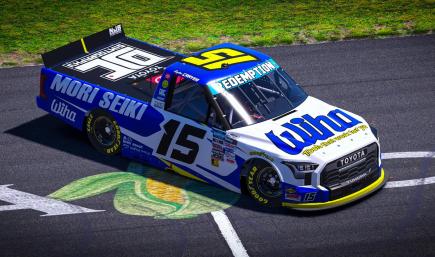 Dylan Caryer