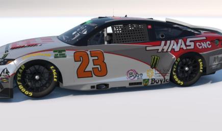 HAAS
