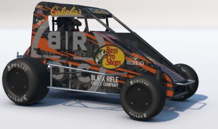 Dirt Midget BPS