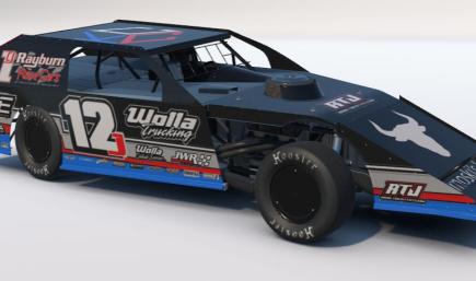 Jake Steffen Rayburn