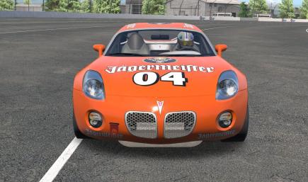 Jagermeister Solstice (R)
