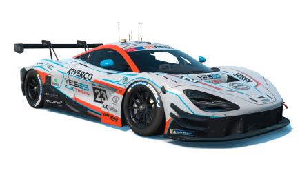 GTO25 Optimum Motorsport #4