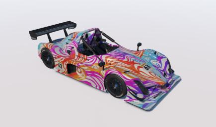 Radical Paint