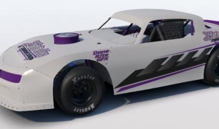 Kevin Street stock