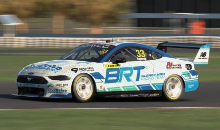 Super2 Series 2025: Bailey Sweeny