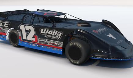 Jake Steffen LM V2