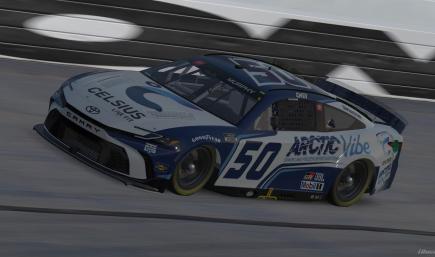 50 celsius nextgen artic vibe