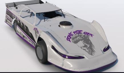 kevin late model