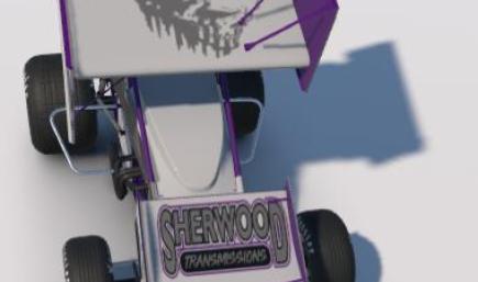 kevin sprint