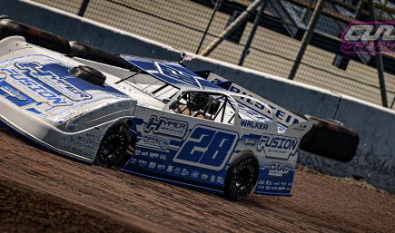 Bubba Walker #28 LM