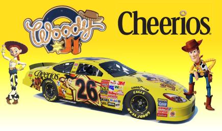 Ford Taurus Gen4 Woody