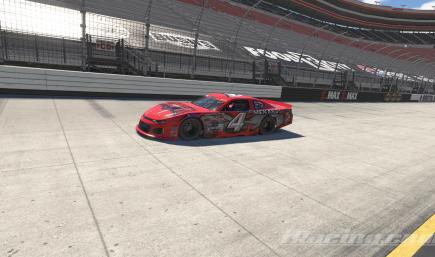 MPN Late Model Stock 25
