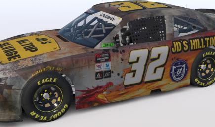 Dustys 25b scheme